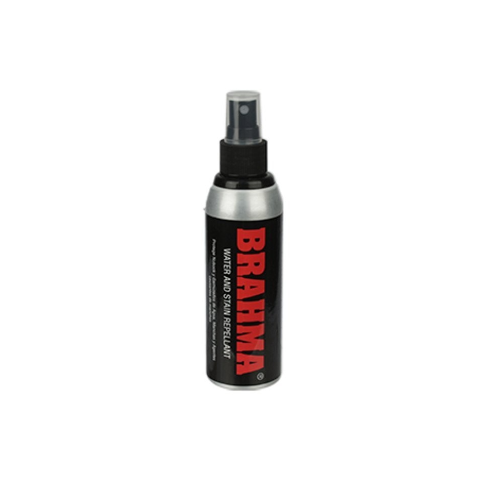 Repelente para calzado en cuero Brahma AB2