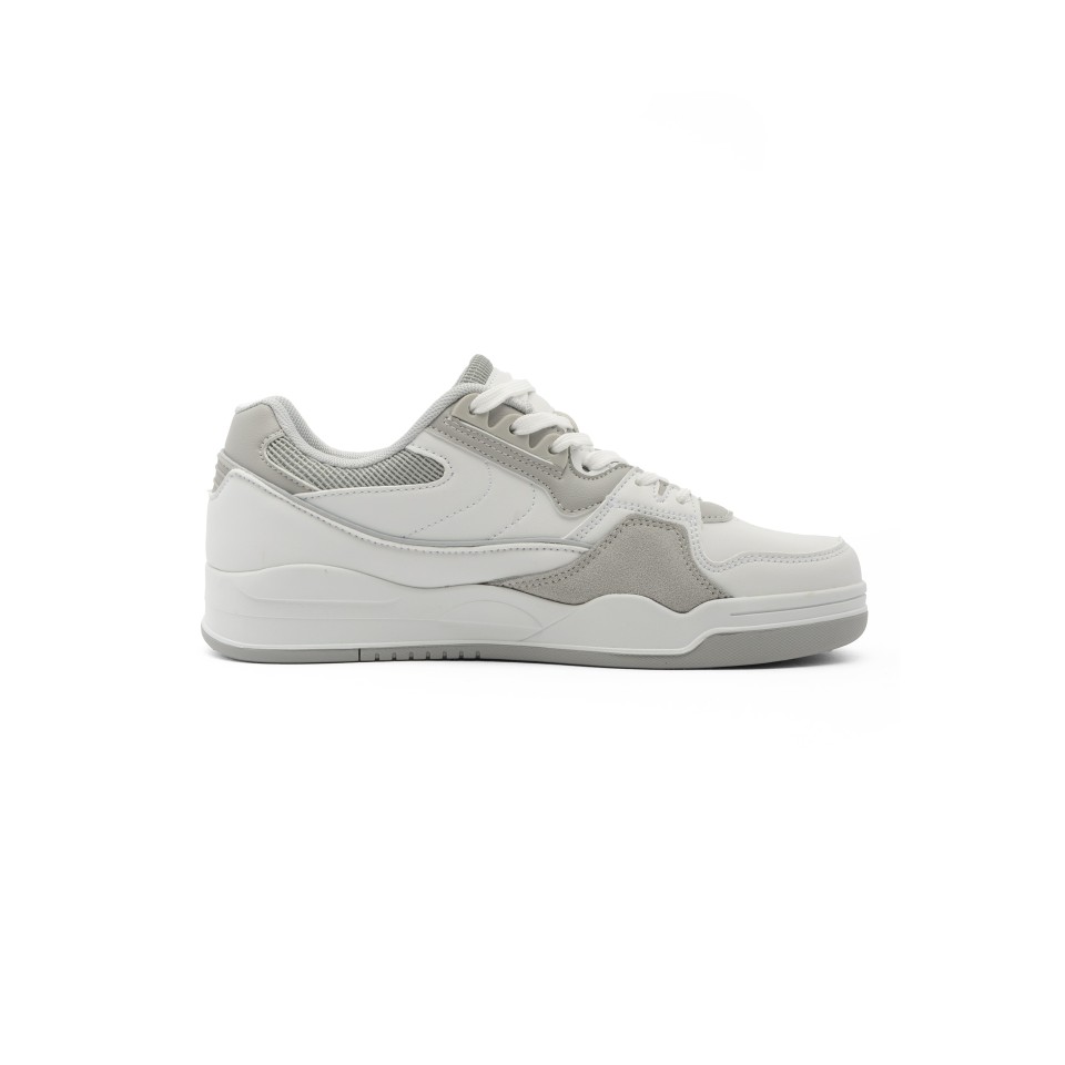 Goodyear Tenis Hombre LYONSB Blanco Gris