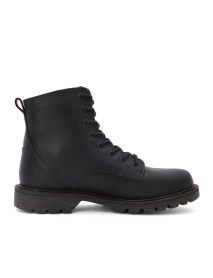 Brahma Botas Hombre CV3296 NEGRO