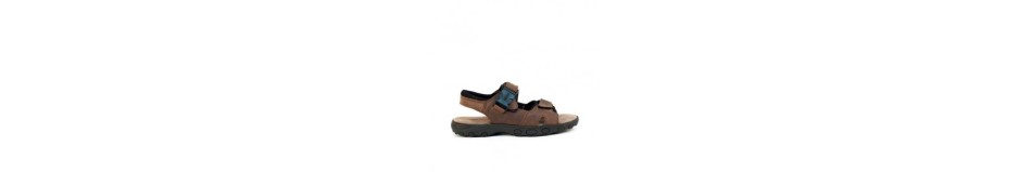 Sandalias
