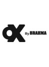 Ox by Brahma