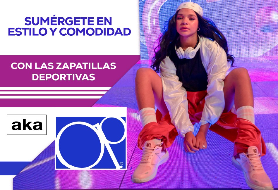 Sumérgete en Estilo y Comodidad con las Zapatillas Deportivas Ocean Pacific
