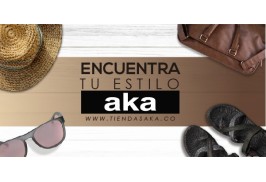 Top 9 de zapatos y accesorios de Tiendas AKA para tus vacaciones